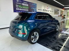ORA Good Cat 2021 400km Standard Range Venus Edition Ternary Lithium Battery - ფოტო 9
