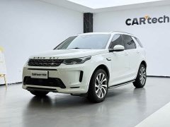 Land Rover Discovery Sport 2022 249PS R-Dynamic S Performance 5-Seater - ფოტო 1