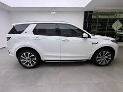 Land Rover Discovery Sport 2022 249PS R-Dynamic S Performance 5-Seater - ფოტო 11