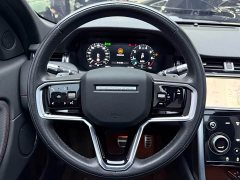 Land Rover Discovery Sport 2022 249PS R-Dynamic S Performance 5-Seater - ფოტო 15