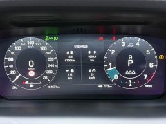 Land Rover Discovery Sport 2022 249PS R-Dynamic S Performance 5-Seater - ფოტო 17