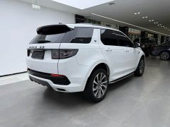 Land Rover Discovery Sport 2022 249PS R-Dynamic S Performance 5-Seater - ფოტო 2