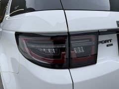 Land Rover Discovery Sport 2022 249PS R-Dynamic S Performance 5-Seater - ფოტო 6