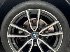 BMW 3 Series 320Li M Sport Package - ფოტო 14