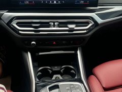 BMW 3 Series 320Li M Sport Package - ფოტო 17