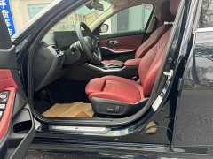 BMW 3 Series 320Li M Sport Package - ფოტო 7