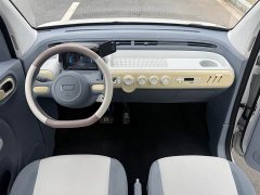 FAW Besturn Xiaoma 222km Dynamic Edition - ფოტო 4
