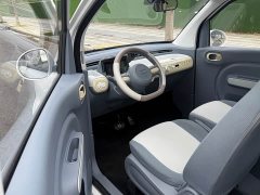 FAW Besturn Xiaoma 222km Dynamic Edition - ფოტო 5