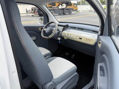 FAW Besturn Xiaoma 222km Dynamic Edition - ფოტო 6