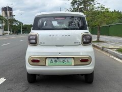 FAW Besturn Xiaoma 222km Dynamic Edition - ფოტო 8