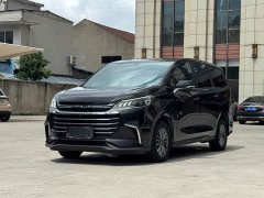 Maxus G50 1.5T Automatic Changyou B - ფოტო 1