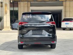 Maxus G50 1.5T Automatic Changyou B - ფოტო 10