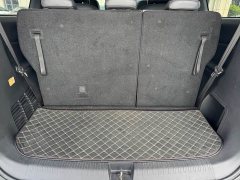 Maxus G50 1.5T Automatic Changyou B - ფოტო 11