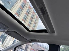 Maxus G50 1.5T Automatic Changyou B - ფოტო 12