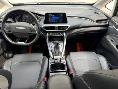 Maxus G50 1.5T Automatic Changyou B - ფოტო 13
