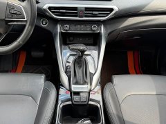 Maxus G50 1.5T Automatic Changyou B - ფოტო 15