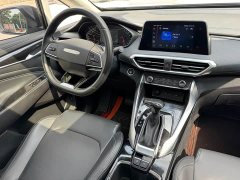 Maxus G50 1.5T Automatic Changyou B - ფოტო 16