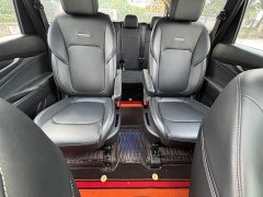 Maxus G50 1.5T Automatic Changyou B - ფოტო 17