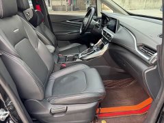 Maxus G50 1.5T Automatic Changyou B - ფოტო 18