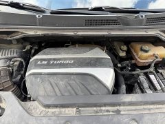 Maxus G50 1.5T Automatic Changyou B - ფოტო 19