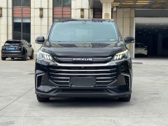 Maxus G50 1.5T Automatic Changyou B - ფოტო 2