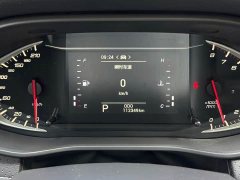 Maxus G50 1.5T Automatic Changyou B - ფოტო 20