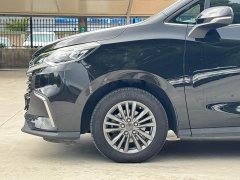 Maxus G50 1.5T Automatic Changyou B - ფოტო 3