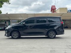 Maxus G50 1.5T Automatic Changyou B - ფოტო 4