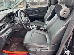 Maxus G50 1.5T Automatic Changyou B - ფოტო 6