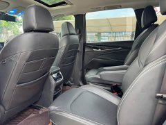 Maxus G50 1.5T Automatic Changyou B - ფოტო 8