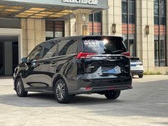 Maxus G50 1.5T Automatic Changyou B - ფოტო 9