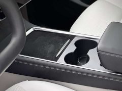 Tesla Model Y 2022 Performance All-Wheel Drive - ფოტო 10