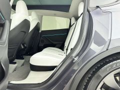 Tesla Model Y 2022 Performance All-Wheel Drive - ფოტო 11