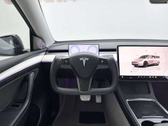 Tesla Model Y 2022 Performance All-Wheel Drive - ფოტო 12