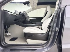 Tesla Model Y 2022 Performance All-Wheel Drive - ფოტო 13