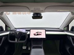 Tesla Model Y 2022 Performance All-Wheel Drive - ფოტო 14