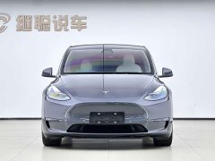 Tesla Model Y 2022 Performance All-Wheel Drive - ფოტო 2