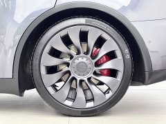 Tesla Model Y 2022 Performance All-Wheel Drive - ფოტო 3