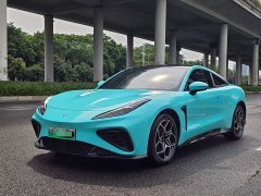 Neta GT 2023 580 AWD - ფოტო 1