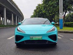 Neta GT 2023 580 AWD - ფოტო 2