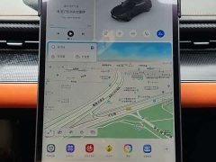 Neta GT 2023 580 AWD - ფოტო 5
