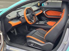 Neta GT 2023 580 AWD - ფოტო 6