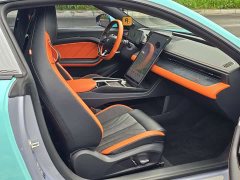 Neta GT 2023 580 AWD - ფოტო 7
