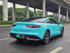 Neta GT 2023 580 AWD - ფოტო 9