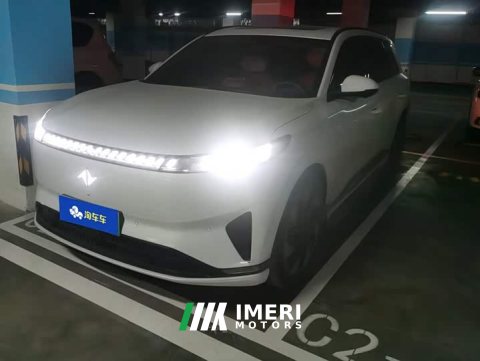 2024 Dongfeng eπ008 210Max Extended Range 6-Seater - ავტომობილი ჩინეთიდან