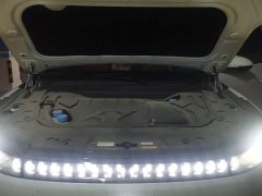 Dongfeng eπ008 210Max Extended Range 6-Seater - ფოტო 10