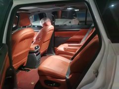 Dongfeng eπ008 210Max Extended Range 6-Seater - ფოტო 11