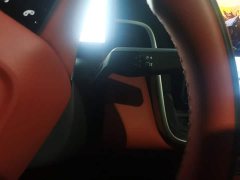 Dongfeng eπ008 210Max Extended Range 6-Seater - ფოტო 16
