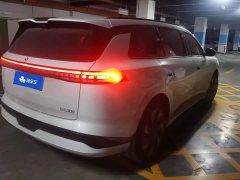 Dongfeng eπ008 210Max Extended Range 6-Seater - ფოტო 3