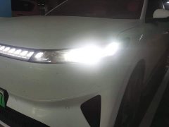 Dongfeng eπ008 210Max Extended Range 6-Seater - ფოტო 5